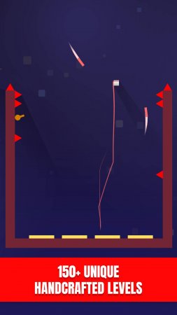 Almost There: The Platformer 1.0 Para Hileli Mod Apk indir