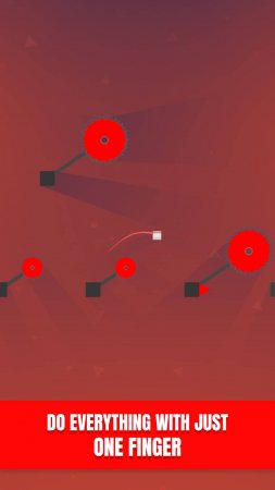 Almost There: The Platformer 1.0 Para Hileli Mod Apk indir