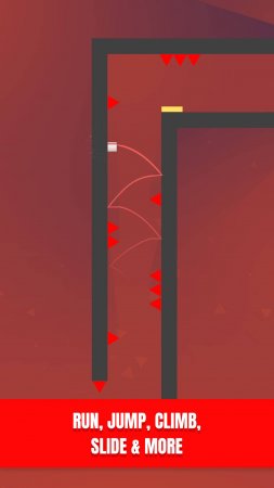 Almost There: The Platformer 1.0 Para Hileli Mod Apk indir