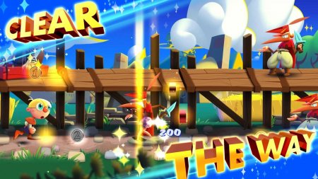 Miracle Run 1.5 Para Hileli Mod Apk indir