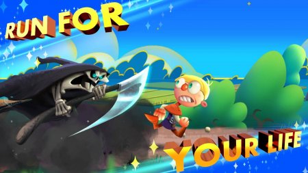 Miracle Run 1.5 Para Hileli Mod Apk indir