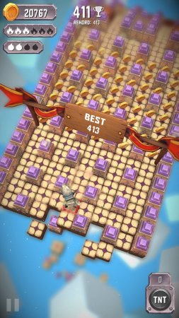 Tiny Bombers 1.72 Para Hileli Mod Apk indir
