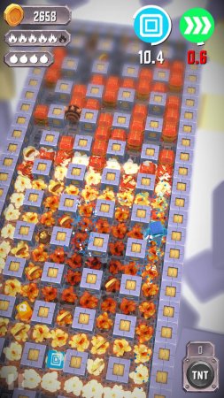 Tiny Bombers 1.72 Para Hileli Mod Apk indir