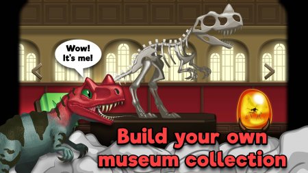 Dino Quest 1.8.19 Para Hileli Mod Apk indir