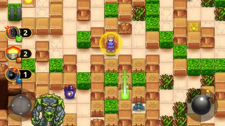 Bomb Riders 1.4 Para Hileli Mod Apk indir