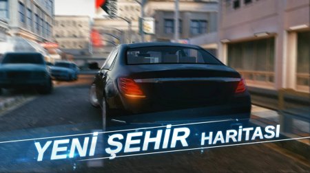 Real Car Parking 2 : Driving School 2018 6.1.0 Para Hileli Mod Apk indir