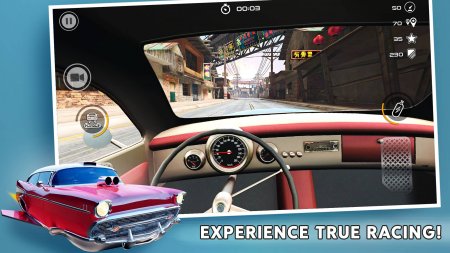 Rocket Carz Racing 1.02 Para Hileli Mod Apk indir