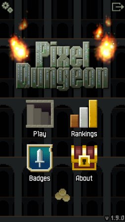 Pixel Dungeon 1.9.2a Can Hileli Mod Apk indir