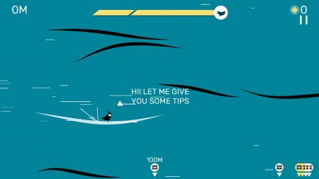 Wind Rider 1.0.0 Para Hileli Mod Apk indir
