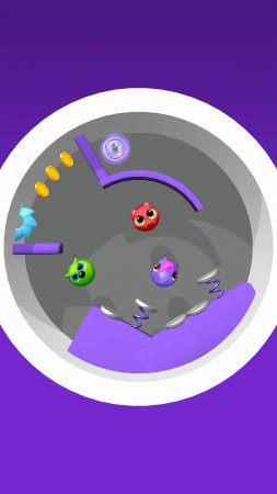 Tap Roller 1.0.0 Para Hileli Mod Apk indir