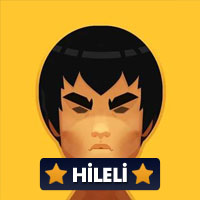 Bruce Lee Dragon Run 1.0 Reklamsız Hileli Mod Apk indir