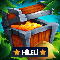 Diggy Loot: Dig Out 1.4.5 Para Hileli Mod Apk indir