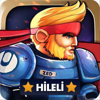 Meltdown Premium 1.6 Para Hileli Mod Apk indir