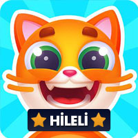 Kitten Gun 1.0 Para Hileli Mod Apk indir