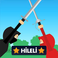 Ninja Masters 1.1.1 Para Hileli Mod Apk indir