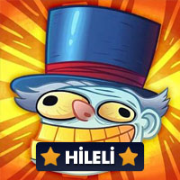 Troll Face Clicker Quest 0.93 Para Hileli Mod Apk indir