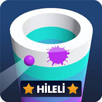 Paint Hit 4.000 Reklamsız Hileli Mod Apk indir