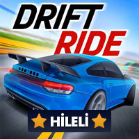 Drift Ride 1.52 Para Hileli Mod Apk indir