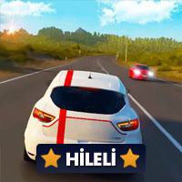 Highway Traffic Racing : Extreme Simulation 1.3 Para Hileli Mod Apk indir