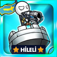 Cartoon Defense Reboot 1.0.2 Para Hileli Mod Apk indir