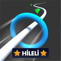 Hoop Rush 1.0 Reklamsız Hileli Mod Apk indir