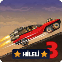 Earn to Die 3 1.0.3 Para Hileli Mod Apk indir