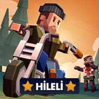 Cube Survival: LDoE 1.0.4 Para Hileli Mod Apk indir