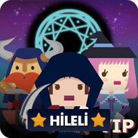 Infinity Dungeon VIP 2.6.5 Para Hileli Mod Apk indir