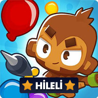 Bloons TD 6 42.2 Para Hileli Mod Apk indir