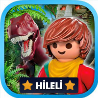 The Explorers 1.0.2 Para Hileli Mod Apk indir