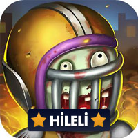 War of Zombies - Heroes 1.1.0 Para Hileli Mod Apk indir