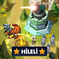 Hero Defense King 1.0.30 Para Hileli Mod Apk indir