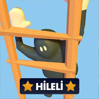 Clumsy Climber 1.4 Reklamsız Hileli Mod Apk indir