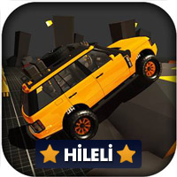 PROJECT:OFFROAD 185 Para Hileli Mod Apk indir