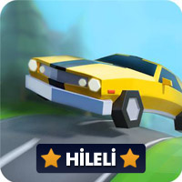 Reckless Getaway 2 2.17.7 Para Hileli Mod Apk indir