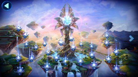 God of Light HD 1.2.2 Kilitler Açık Hileli Mod Apk indir