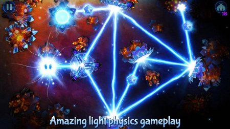God of Light HD 1.2.2 Kilitler Açık Hileli Mod Apk indir