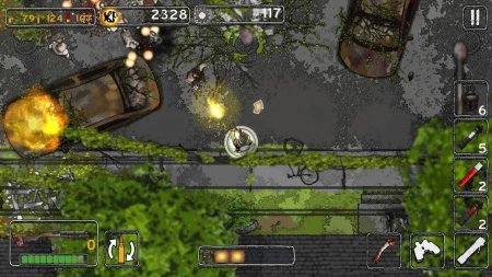 Trial By Survival 1.30 Para Hileli Mod Apk indir
