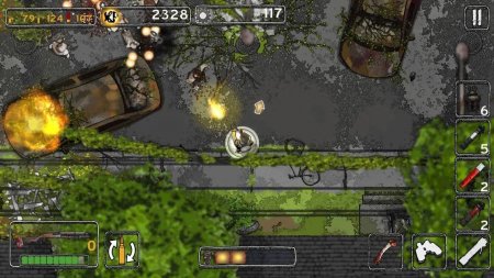 Trial By Survival 1.30 Para Hileli Mod Apk indir