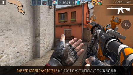 Standoff 2 0.22.0 Sınırsız Cephane Hileli Mod Apk indir