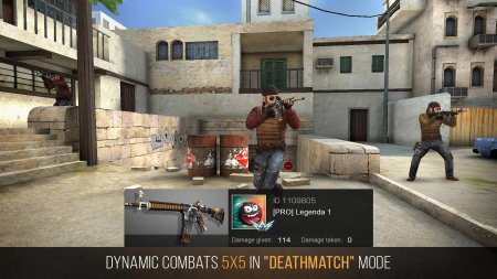Standoff 2 0.22.0 Sınırsız Cephane Hileli Mod Apk indir