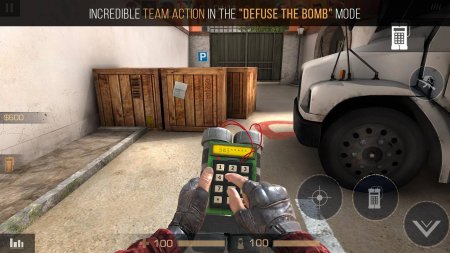 Standoff 2 0.22.0 Sınırsız Cephane Hileli Mod Apk indir