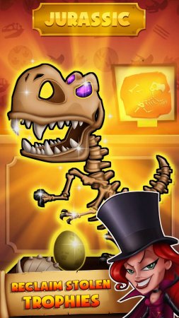 Diggy Loot: Dig Out 1.4.5 Para Hileli Mod Apk indir