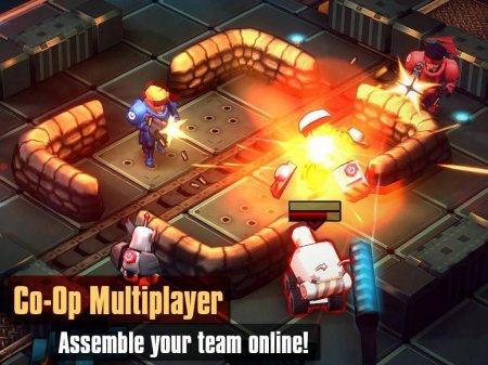 Meltdown Premium 1.6 Para Hileli Mod Apk indir