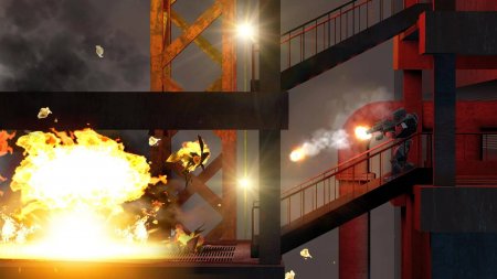 Metal Ranger 3.41 Para Hileli Mod Apk indir