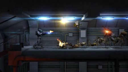 Metal Ranger 3.41 Para Hileli Mod Apk indir