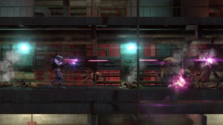 Metal Ranger 3.41 Para Hileli Mod Apk indir