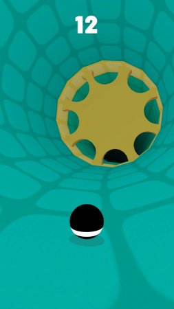 Rotator 1.0 Reklamsız Hileli Mod Apk indir