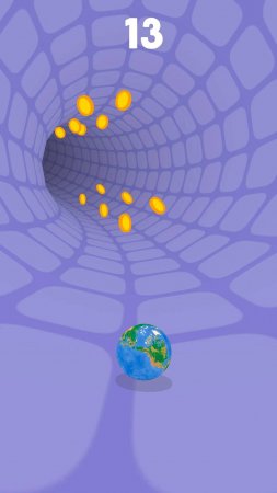 Rotator 1.0 Reklamsız Hileli Mod Apk indir