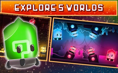 Lampy - Color Jump 1.21 Para Hileli Mod Apk indir